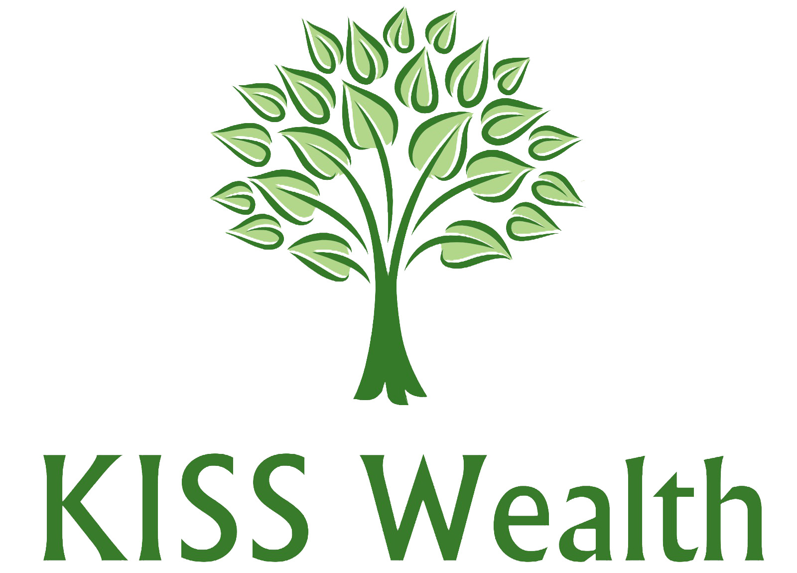 Kiss Wealth